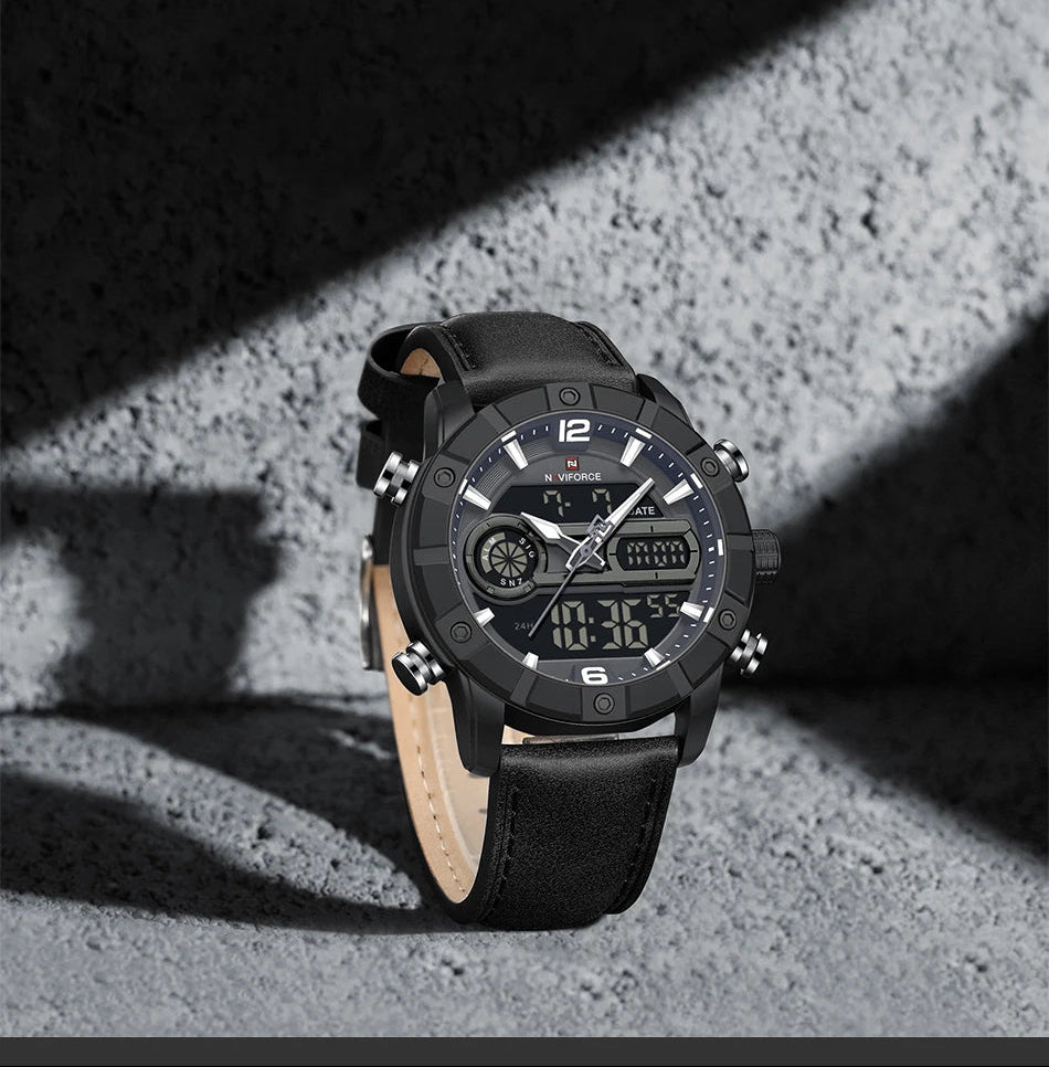 Naviforce Triumph