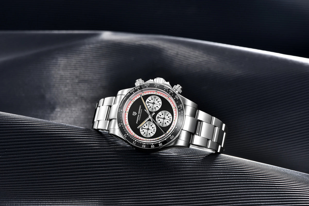 Pagani Design Orbitum