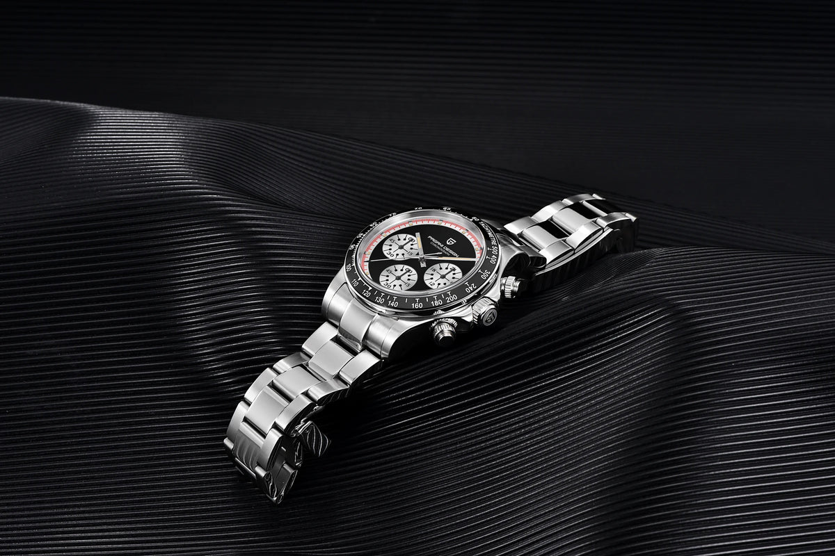 Pagani Design Orbitum