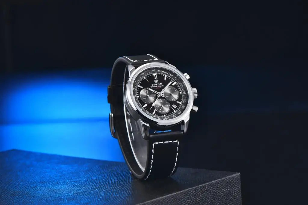 Benyar Obsidian