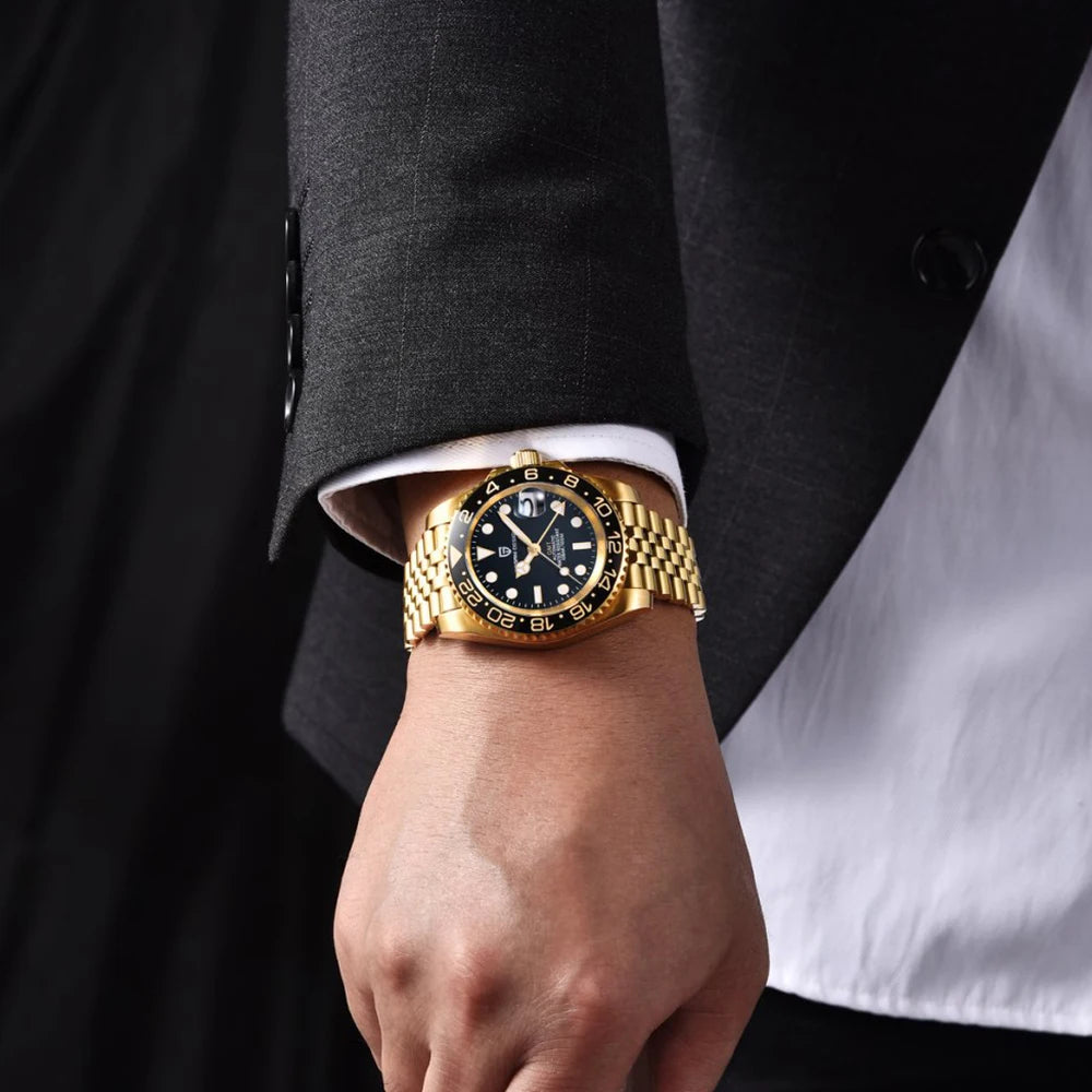 Pagani Design Nautilus
