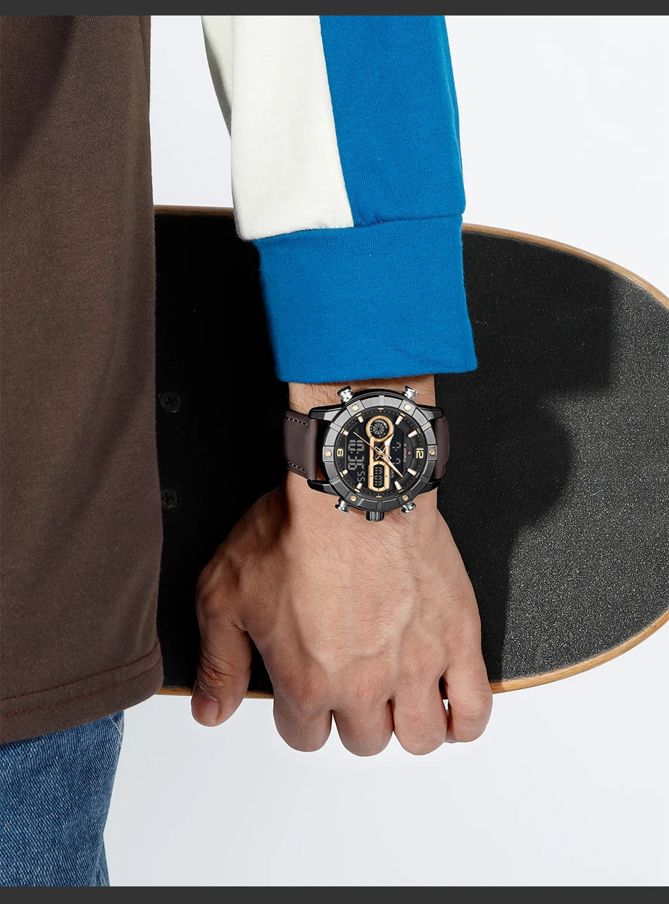 Naviforce Triumph