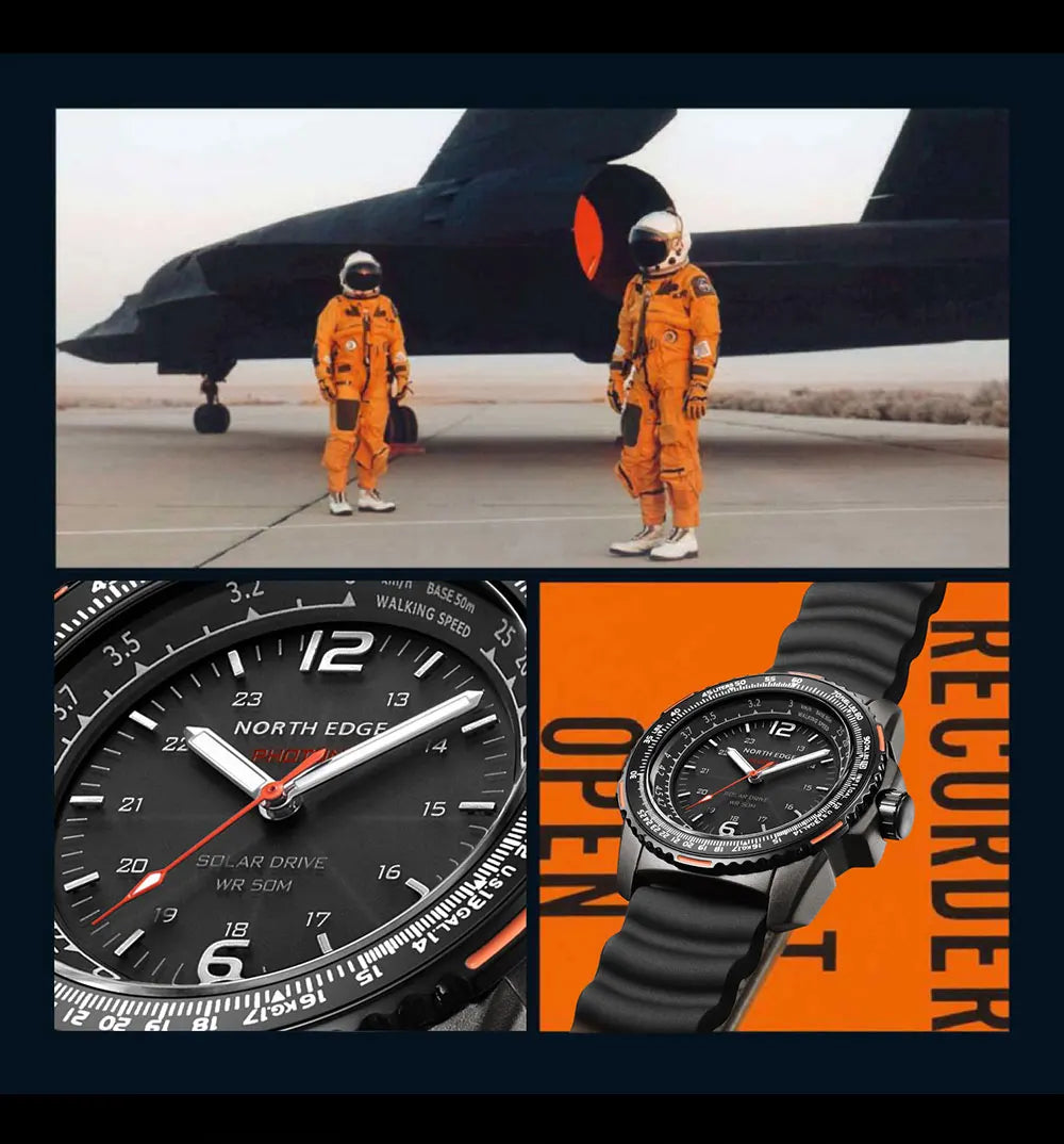 North Edge Maverick