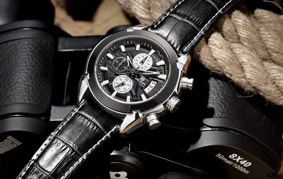Megir Obsidian