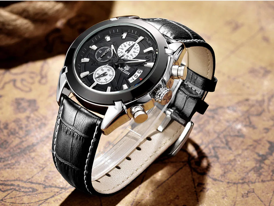 Megir Obsidian