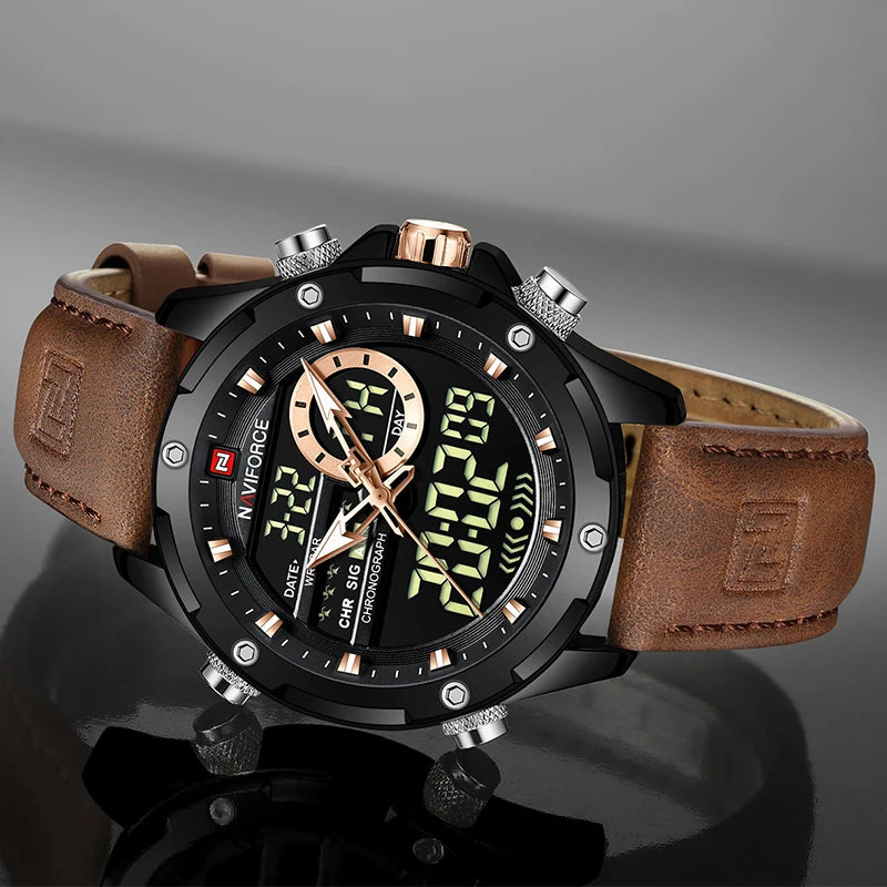 Naviforce Equinox