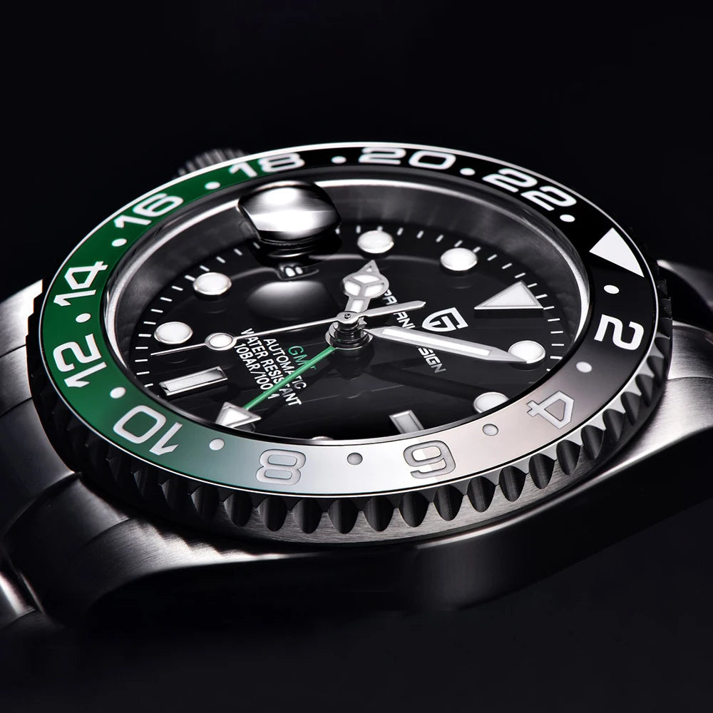 Pagani Design Lume