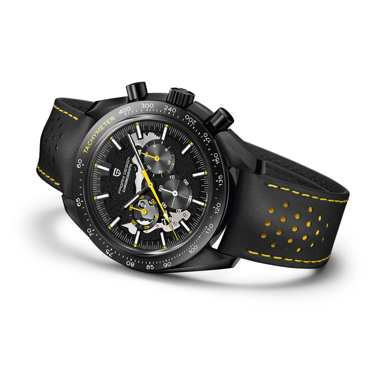 Pagani Design Venice®
