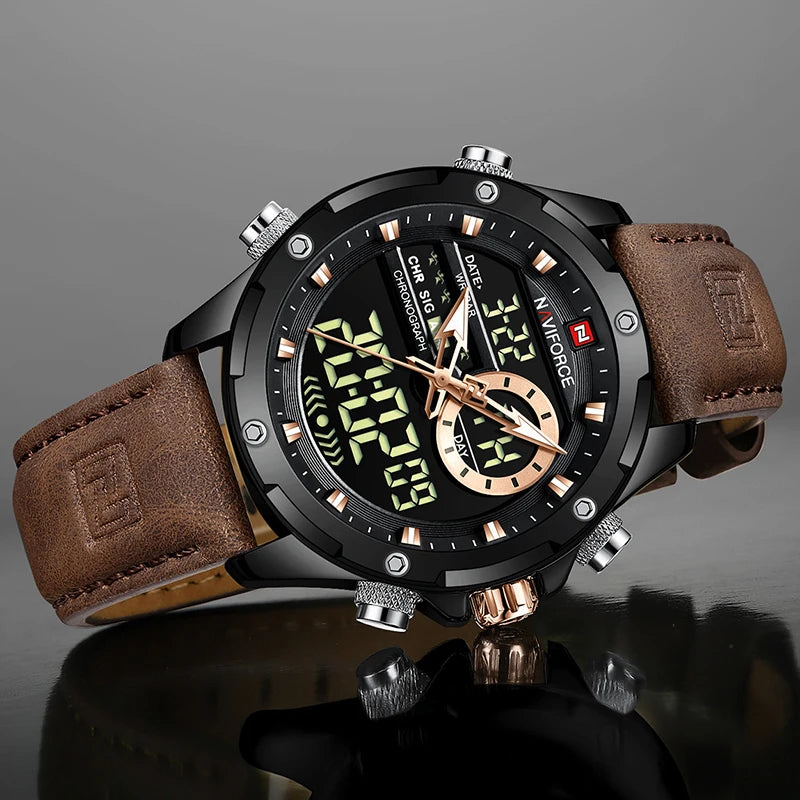Naviforce Equinox