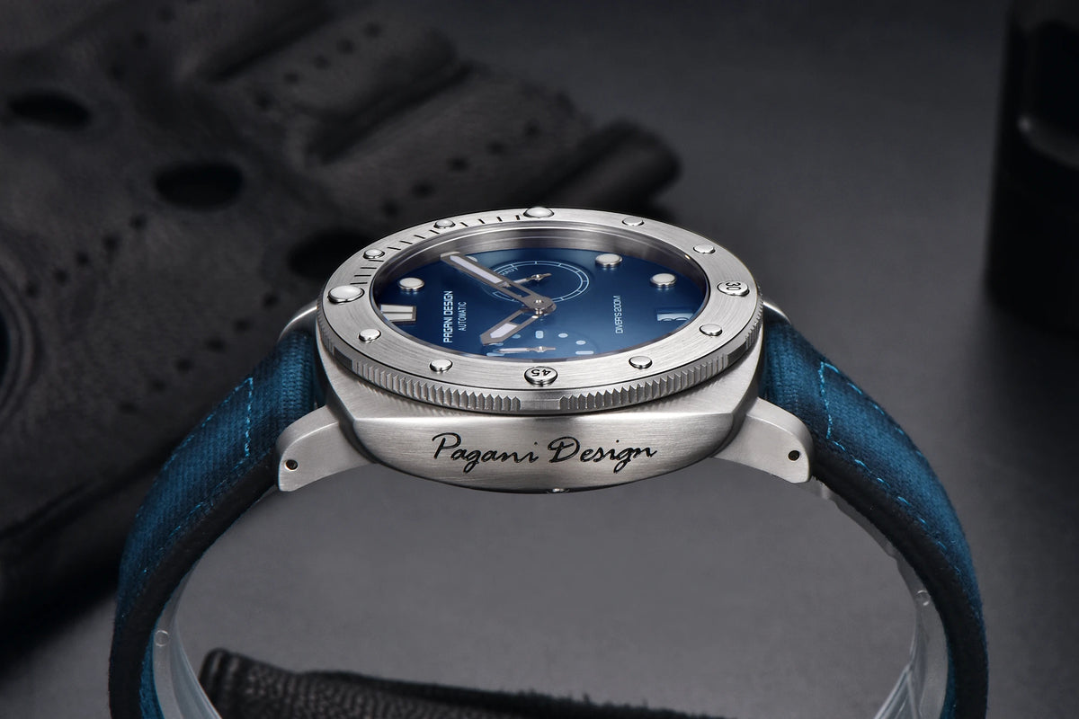 Pagani Design Mariner