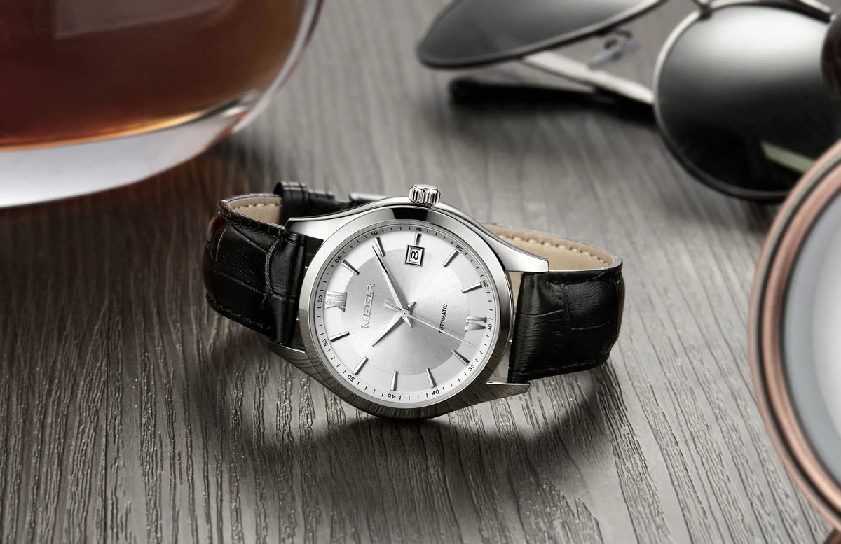 Megir Automatic Heritage
