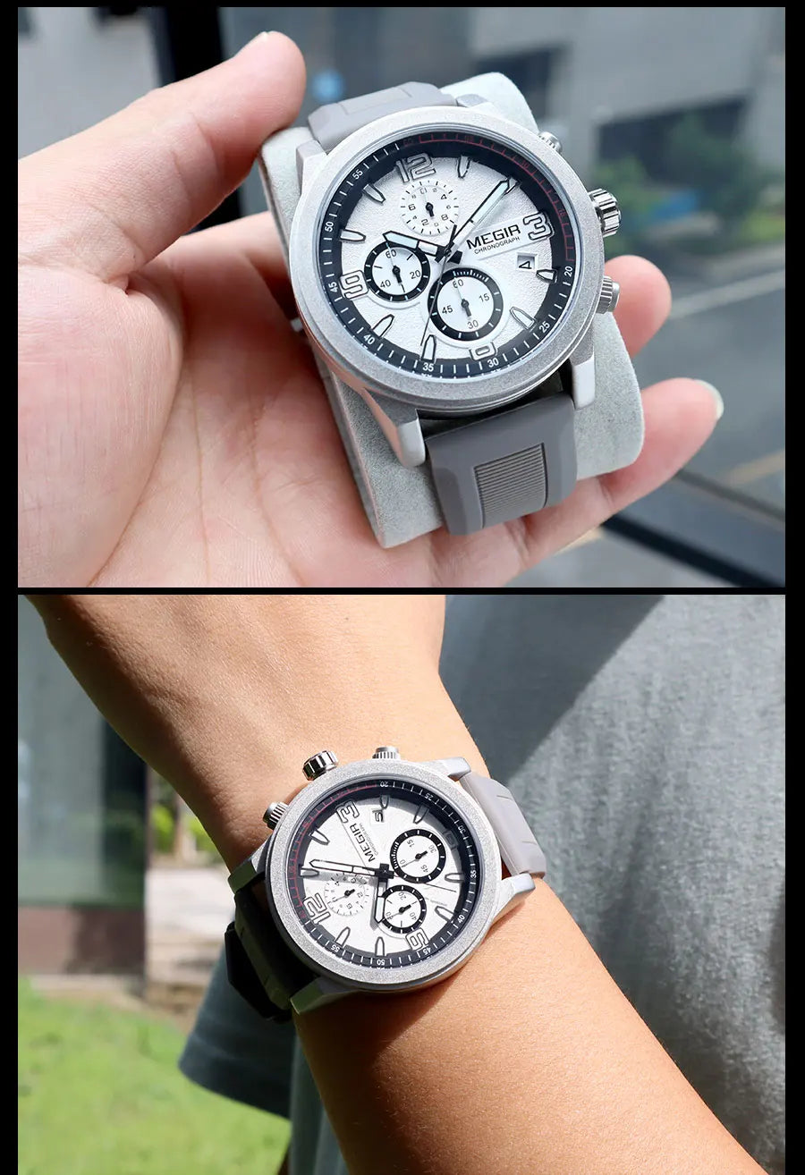 Megir Eterna
