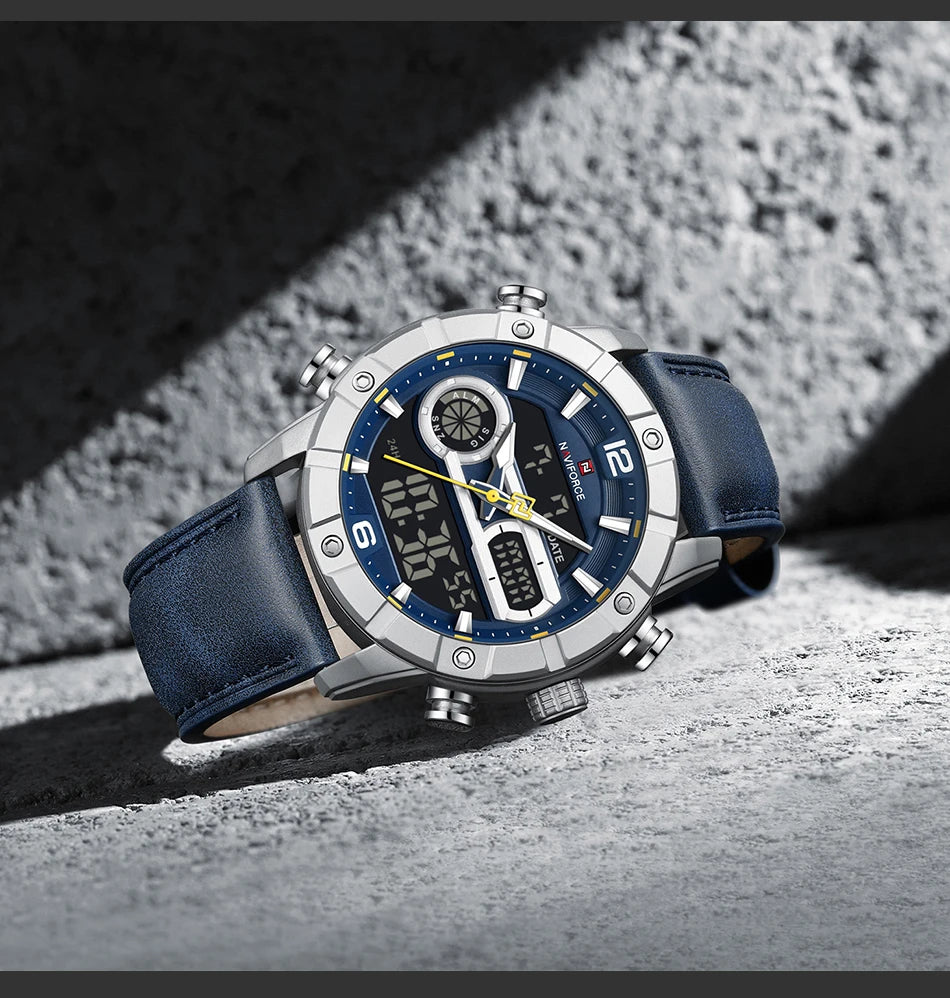Naviforce Triumph