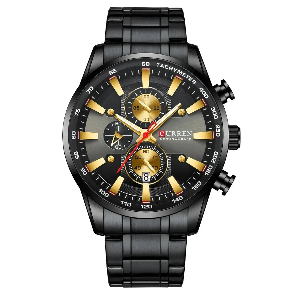 Curren Regent