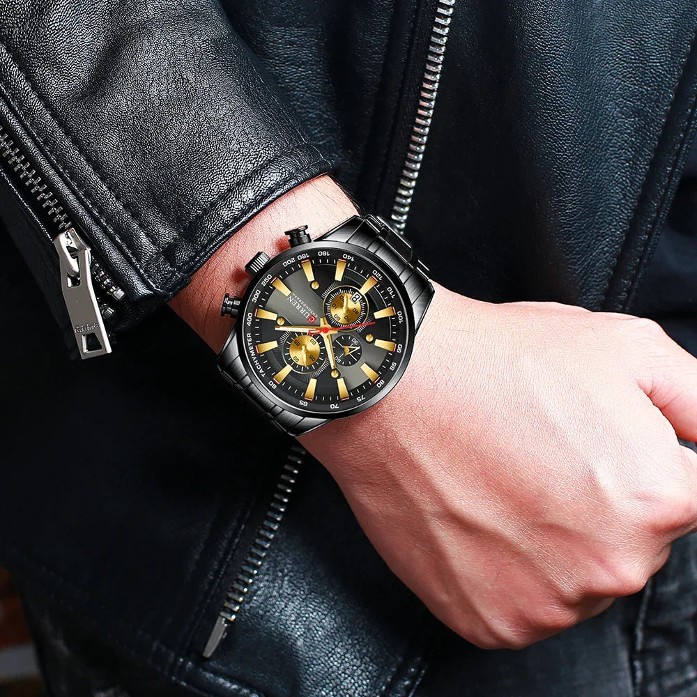 Curren Regent
