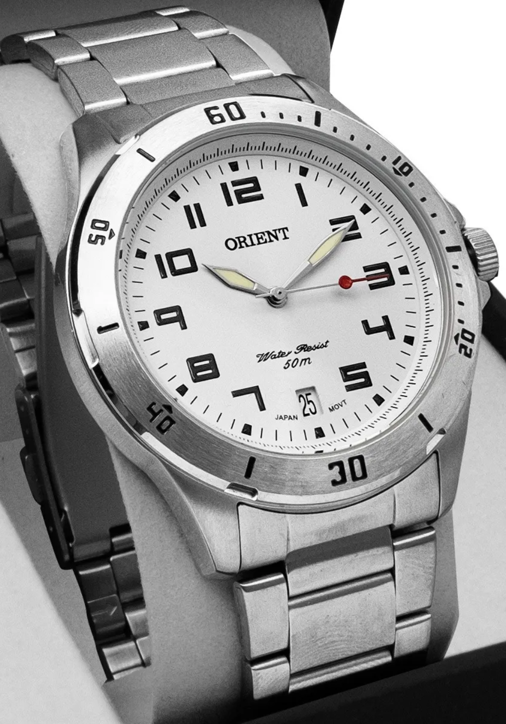 Orient Sport