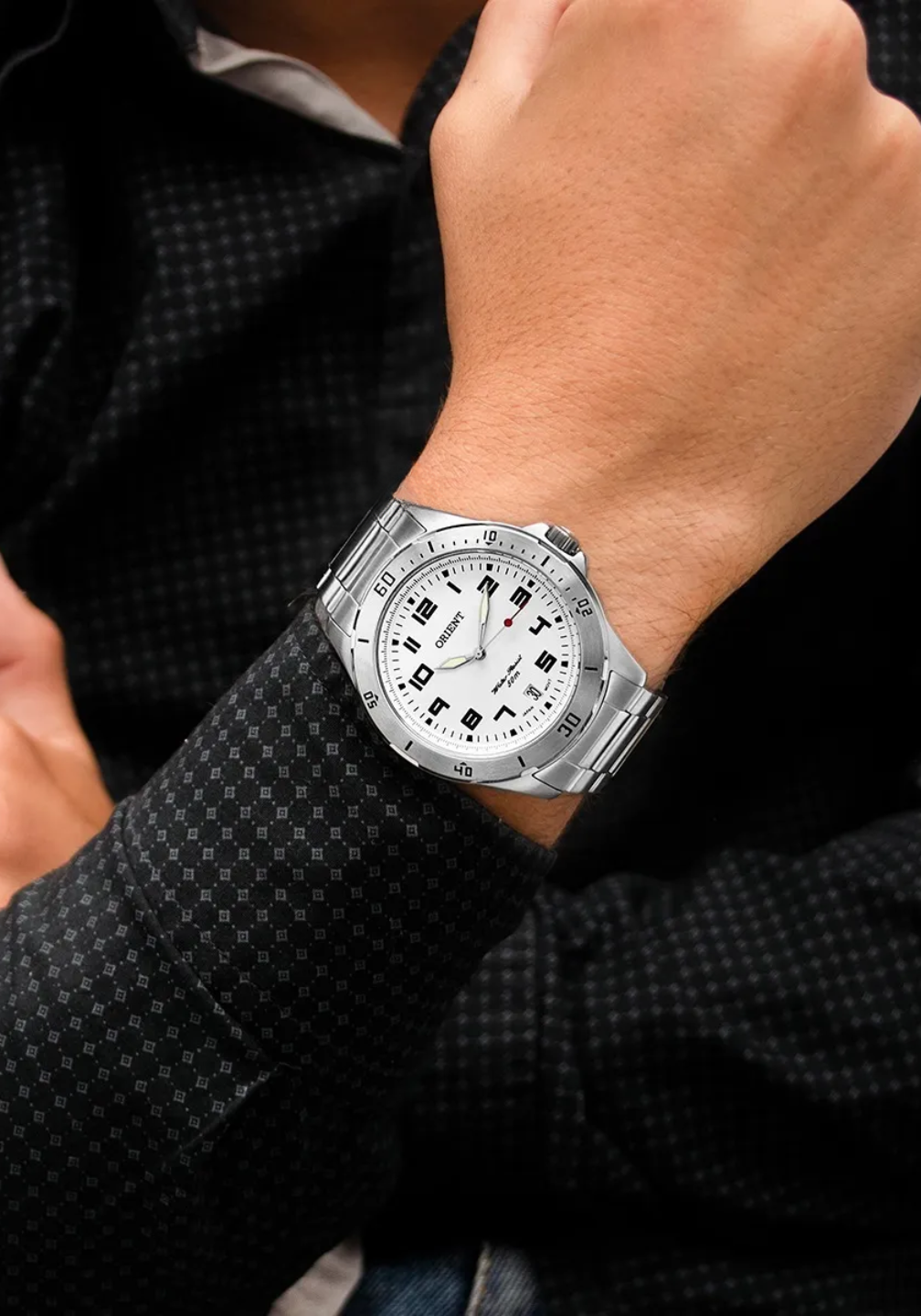 Orient Sport