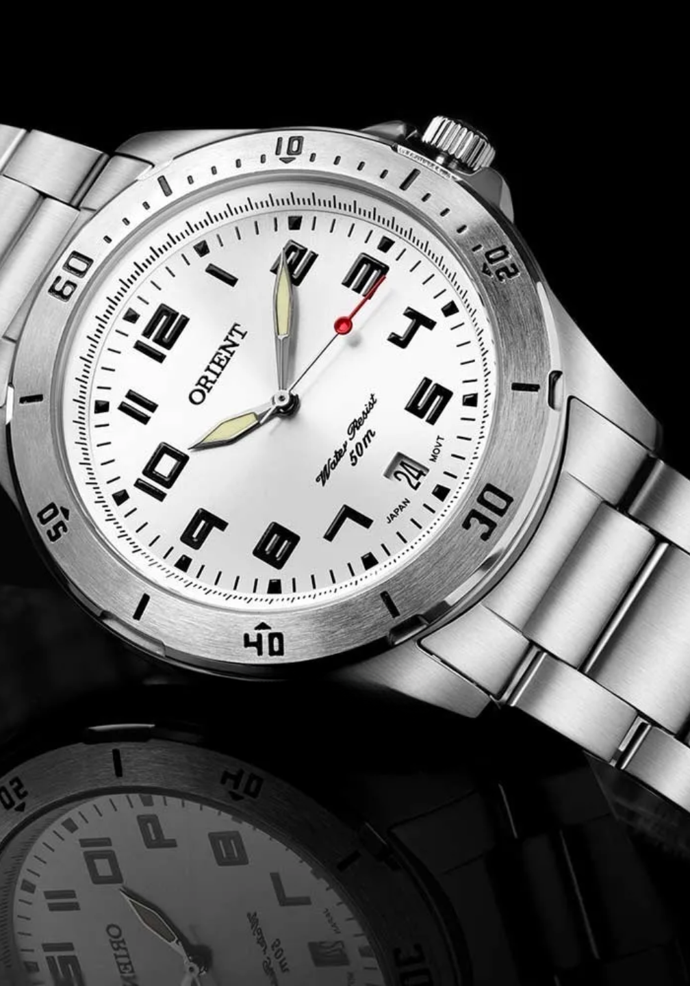 Orient Sport
