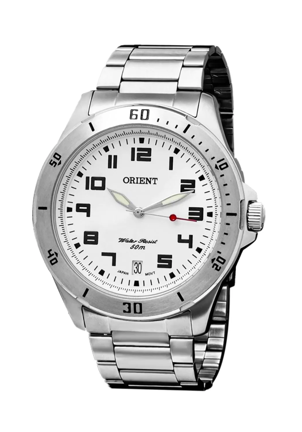 Orient Sport