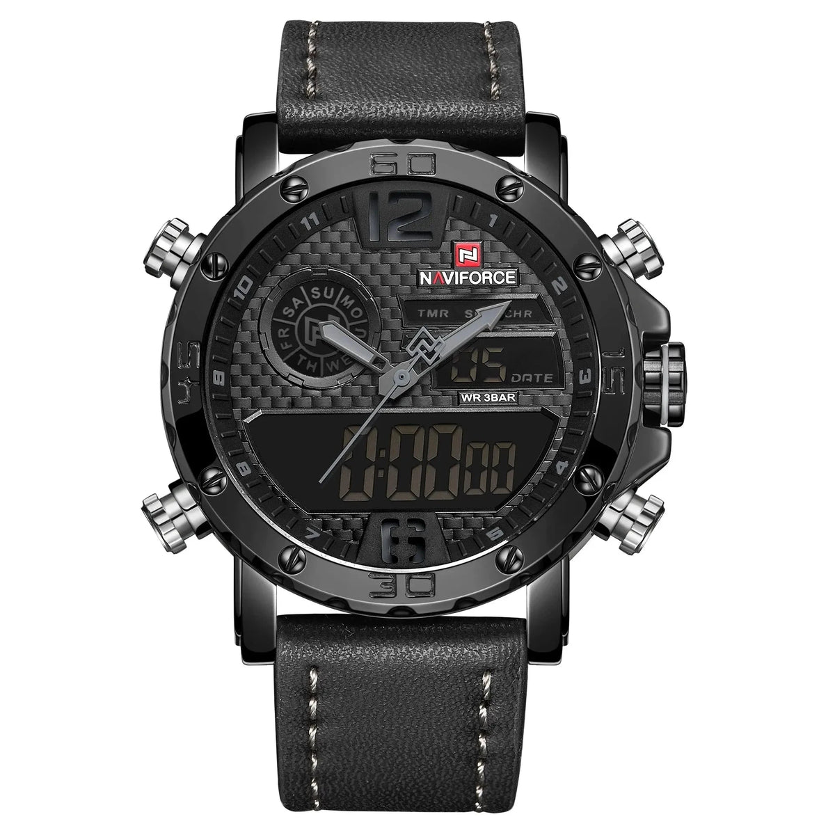 Naviforce Equinox