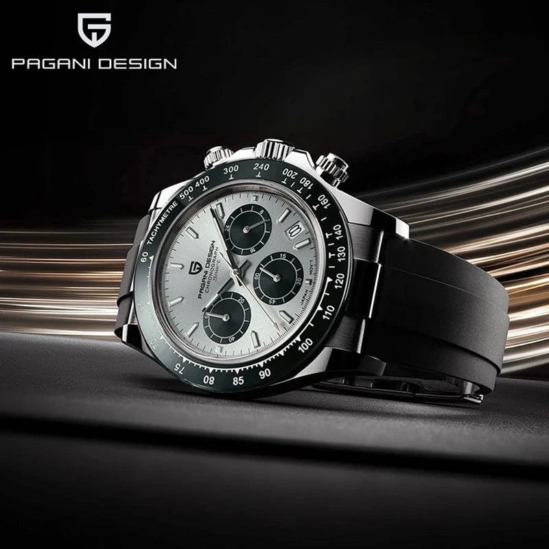 Pagani Design Eclipse