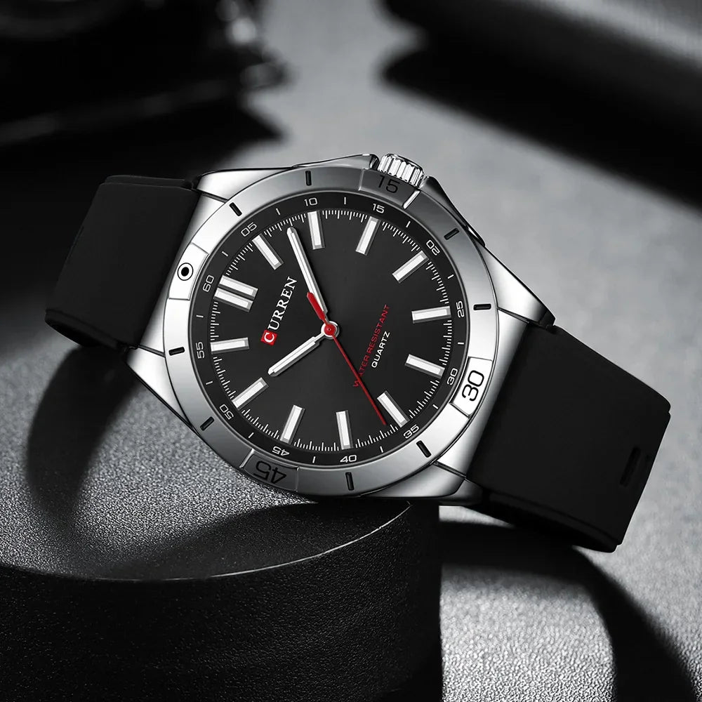 Curren Minimal