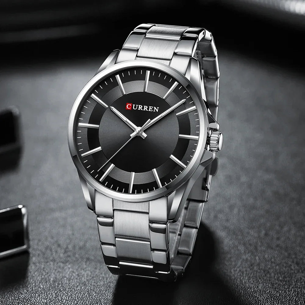 Curren Classical