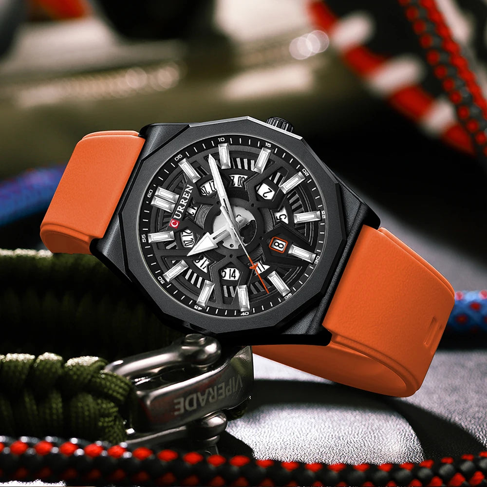 Curren Primus - Sport Edition