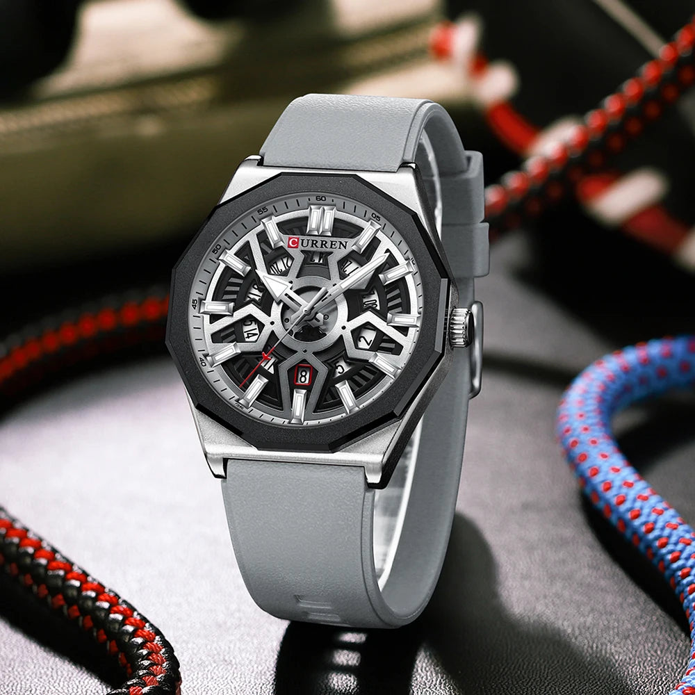 Curren Primus - Sport Edition
