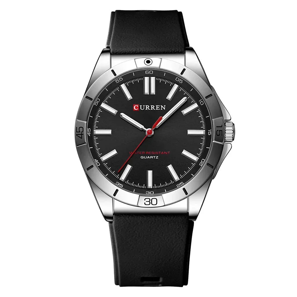 Curren Minimal