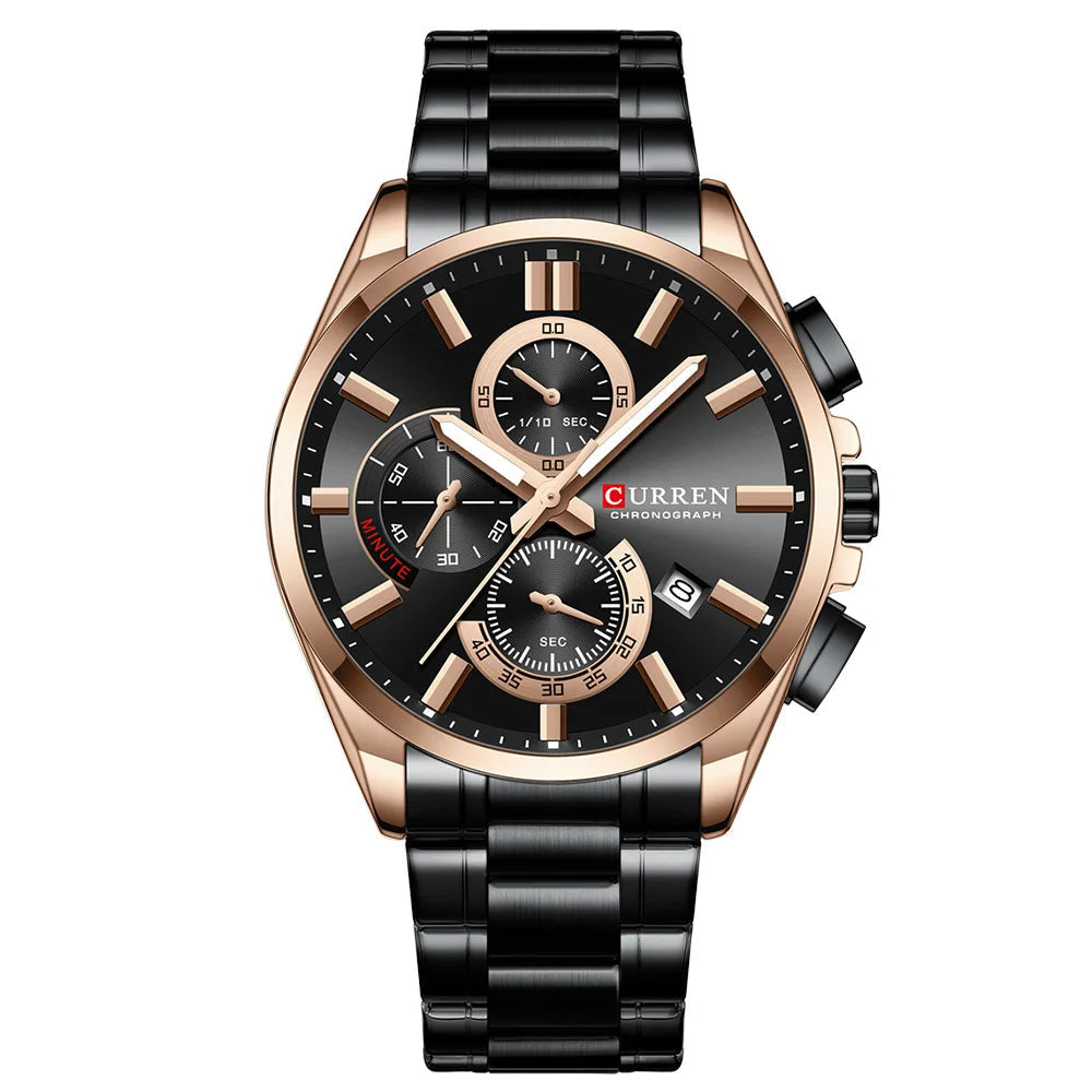 Curren Phantom