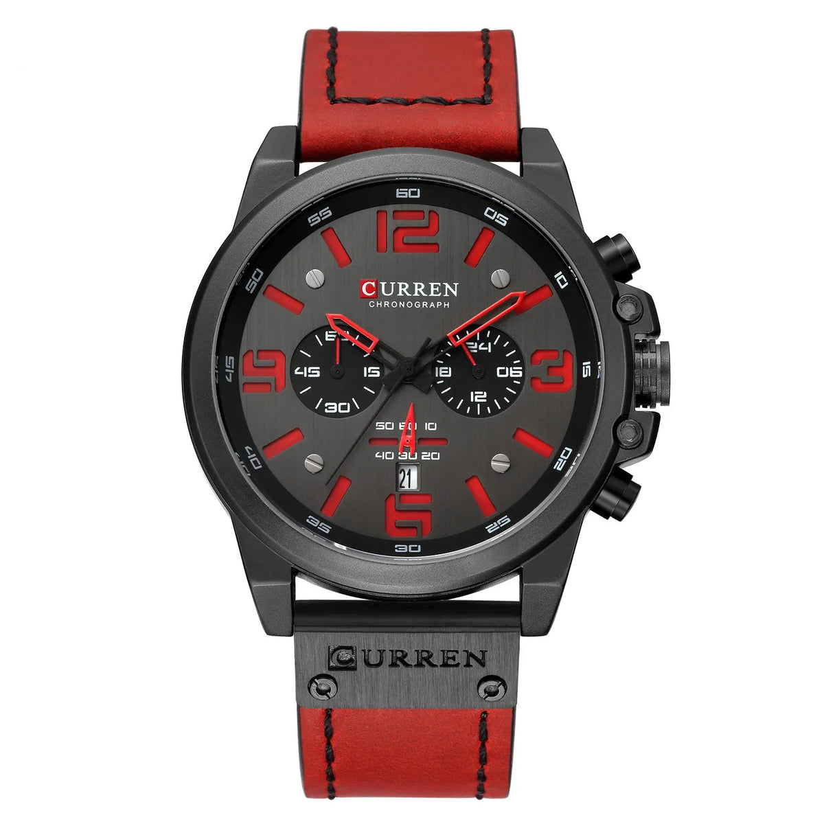 Curren Apogeu