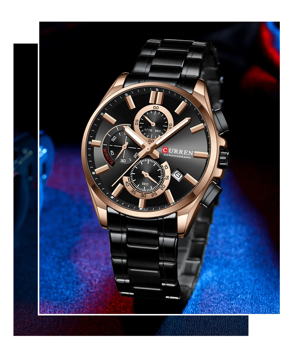 Curren Phantom