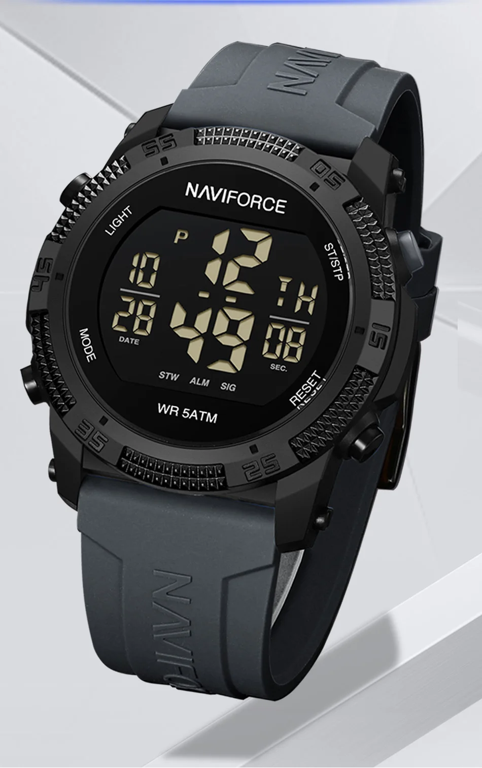 Naviforce Dominion