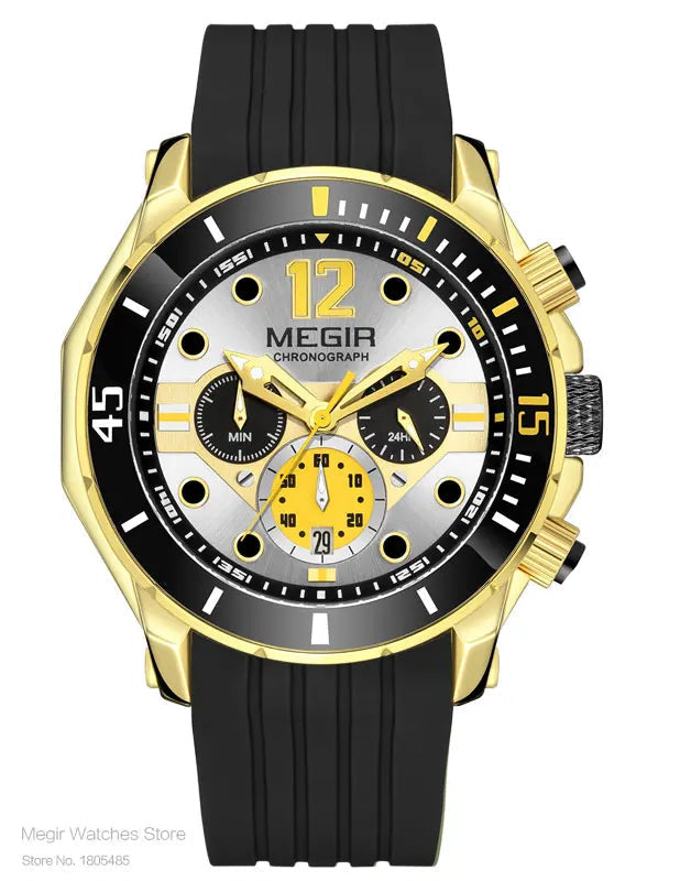 Megir Legacy