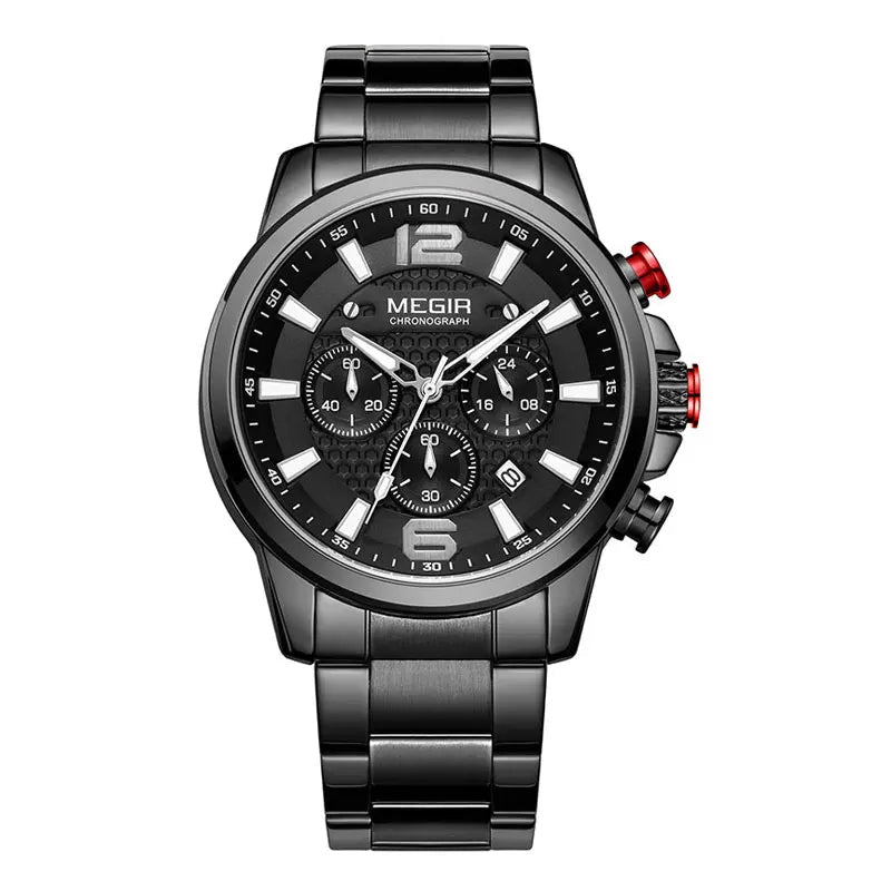 Megir Stellar