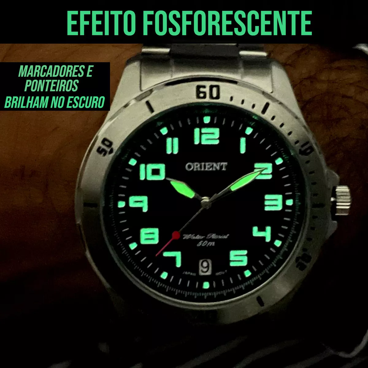 Orient Eternal