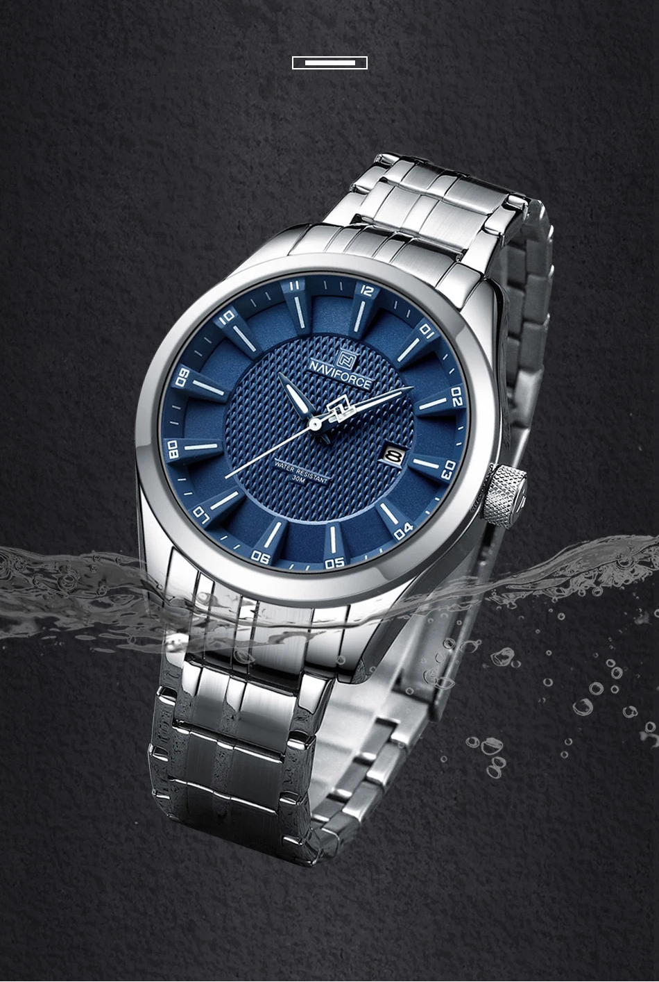 Naviforce Zenith
