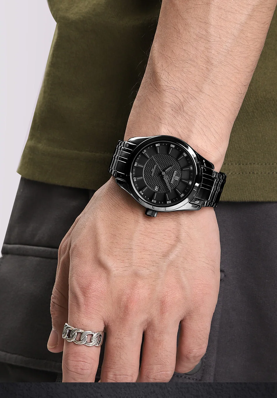 Naviforce Zenith