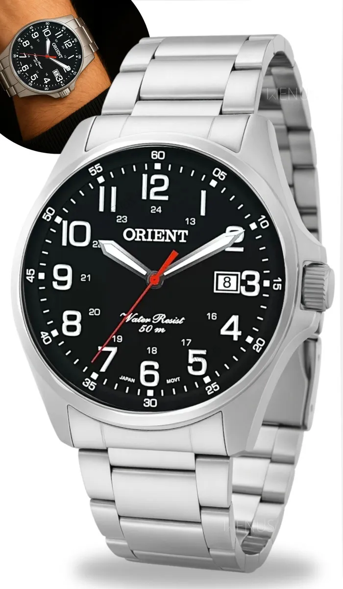 Orient Luminus
