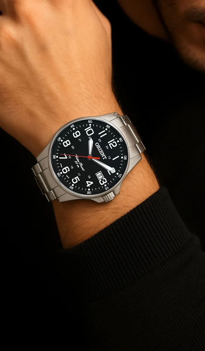 Orient Luminus