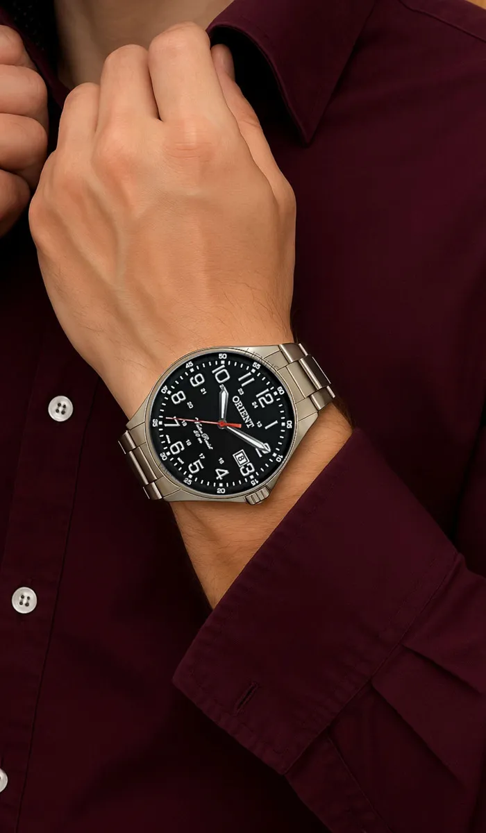 Orient Luminus