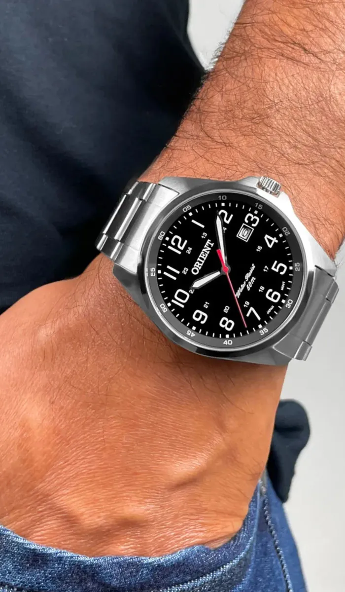 Orient Luminus