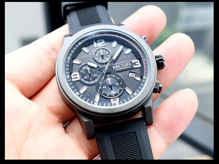 Megir Eterna