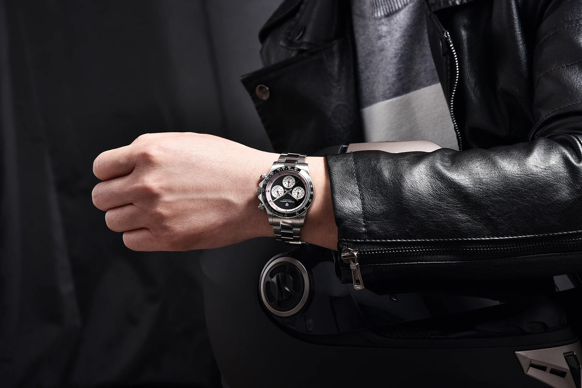Pagani Design Orbitum