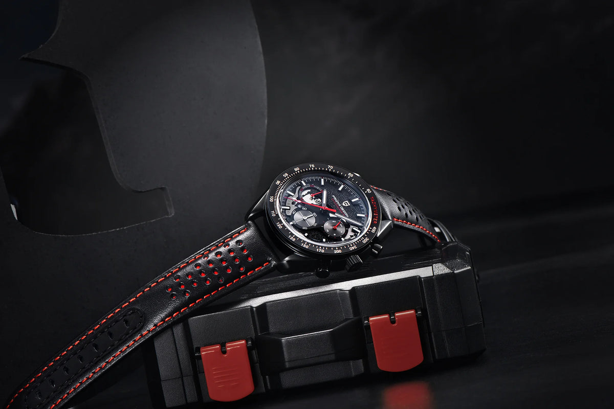 Pagani Design Venice®