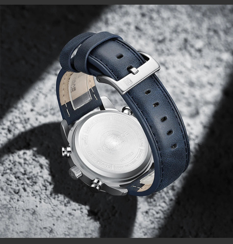 Naviforce Triumph