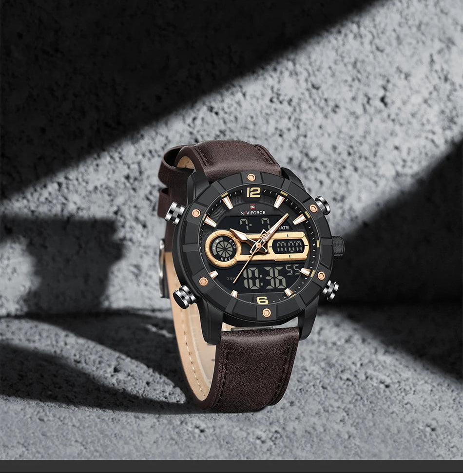 Naviforce Triumph