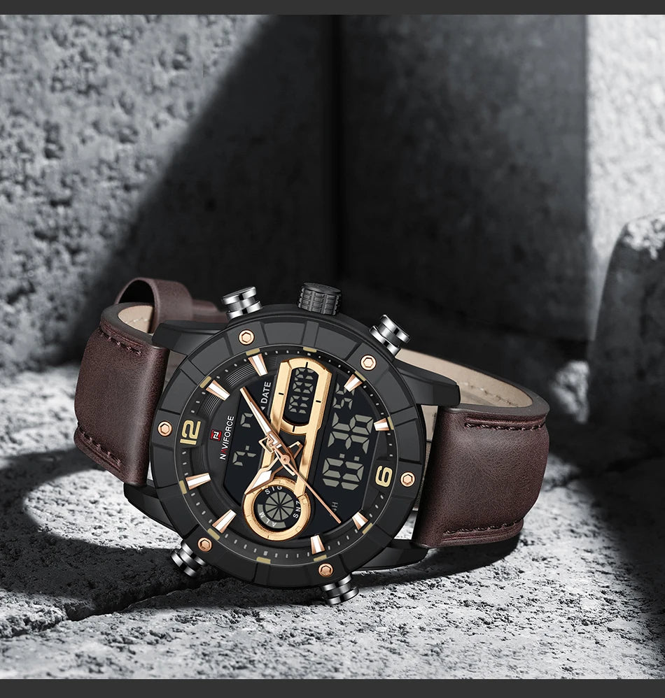 Naviforce Triumph