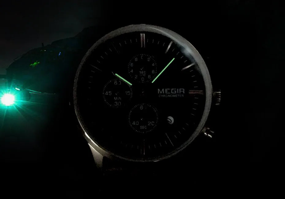 Megir Vanguard